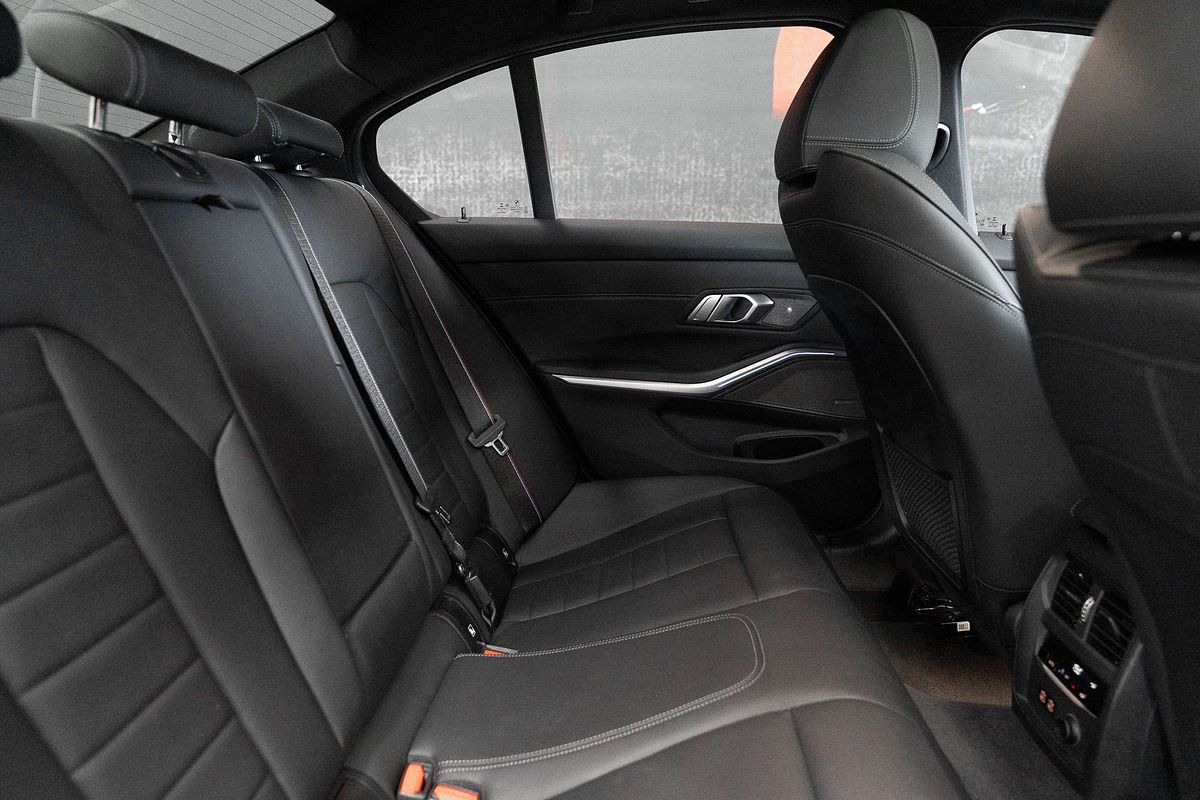 2020 BMW 3 Series M340i xDrive G20