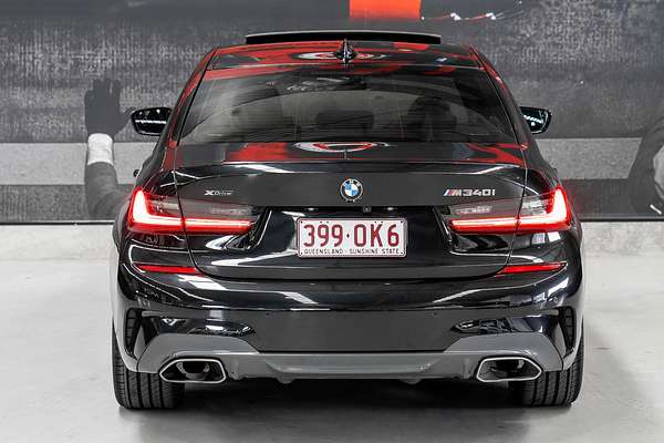 2020 BMW 3 Series M340i xDrive G20