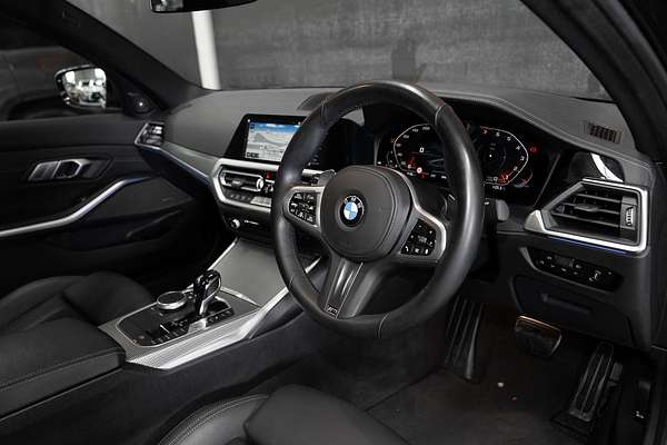 2020 BMW 3 Series M340i xDrive G20