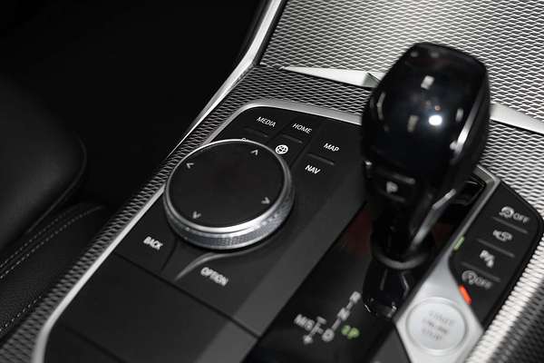2020 BMW 3 Series M340i xDrive G20