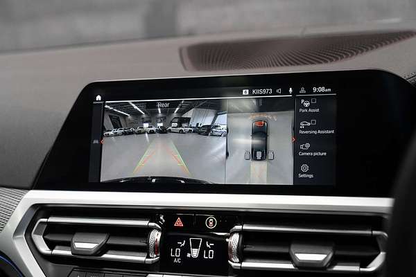 2020 BMW 3 Series M340i xDrive G20