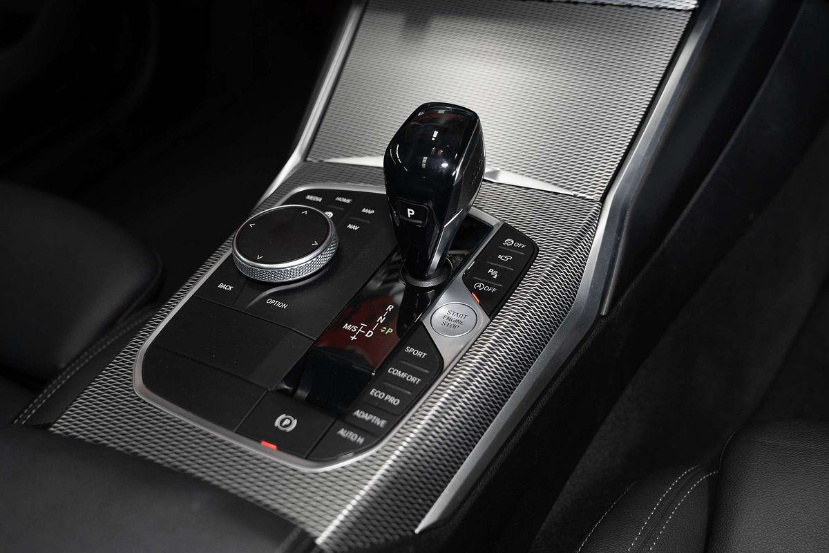 2020 BMW 3 Series M340i xDrive G20
