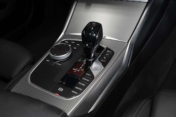 2020 BMW 3 Series M340i xDrive G20
