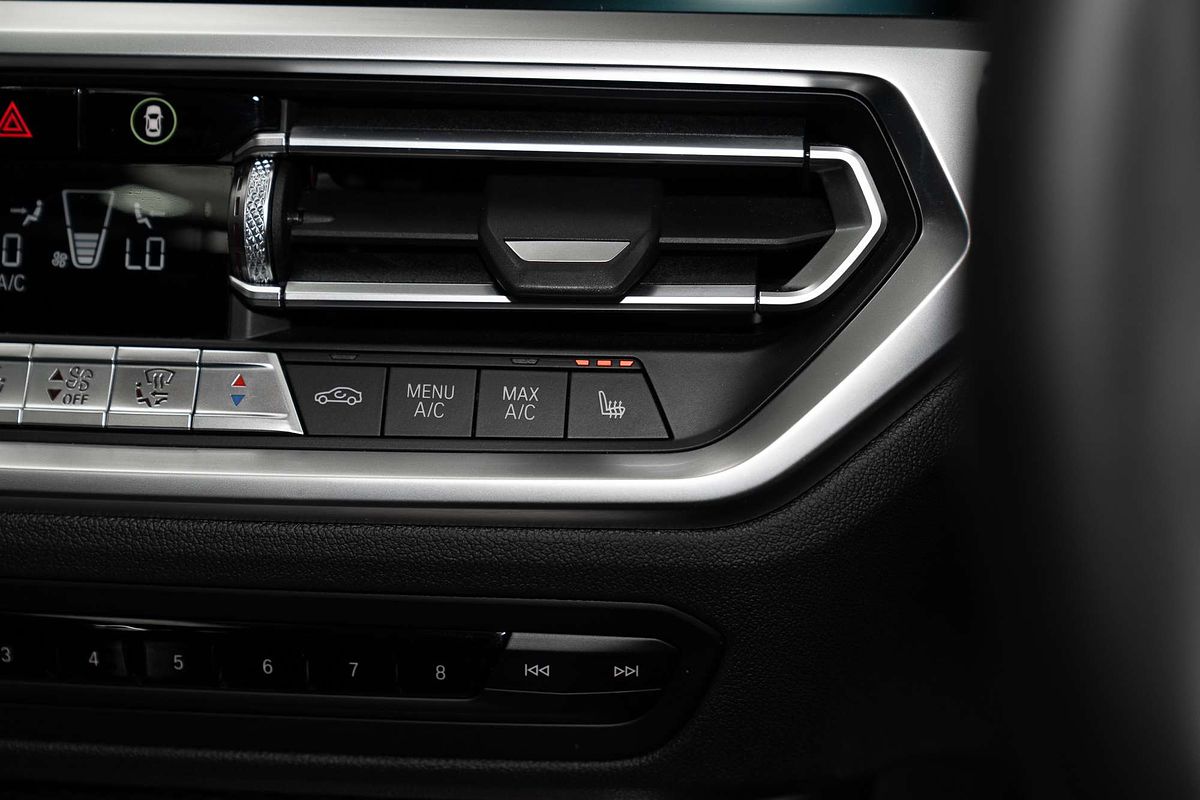 2020 BMW 3 Series M340i xDrive G20