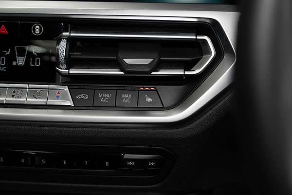2020 BMW 3 Series M340i xDrive G20