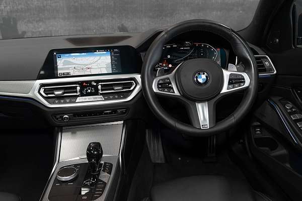 2020 BMW 3 Series M340i xDrive G20