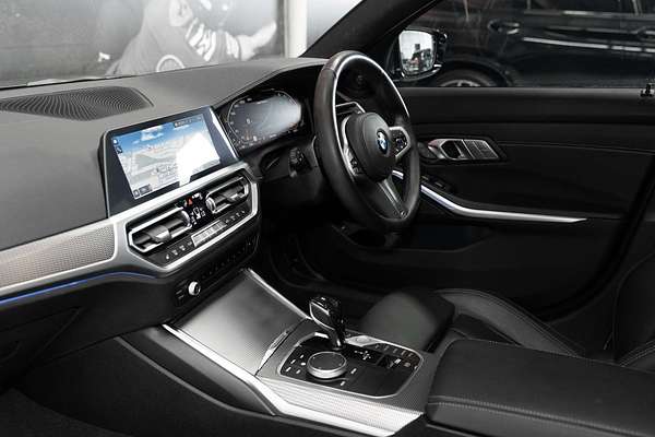 2020 BMW 3 Series M340i xDrive G20