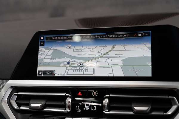 2020 BMW 3 Series M340i xDrive G20