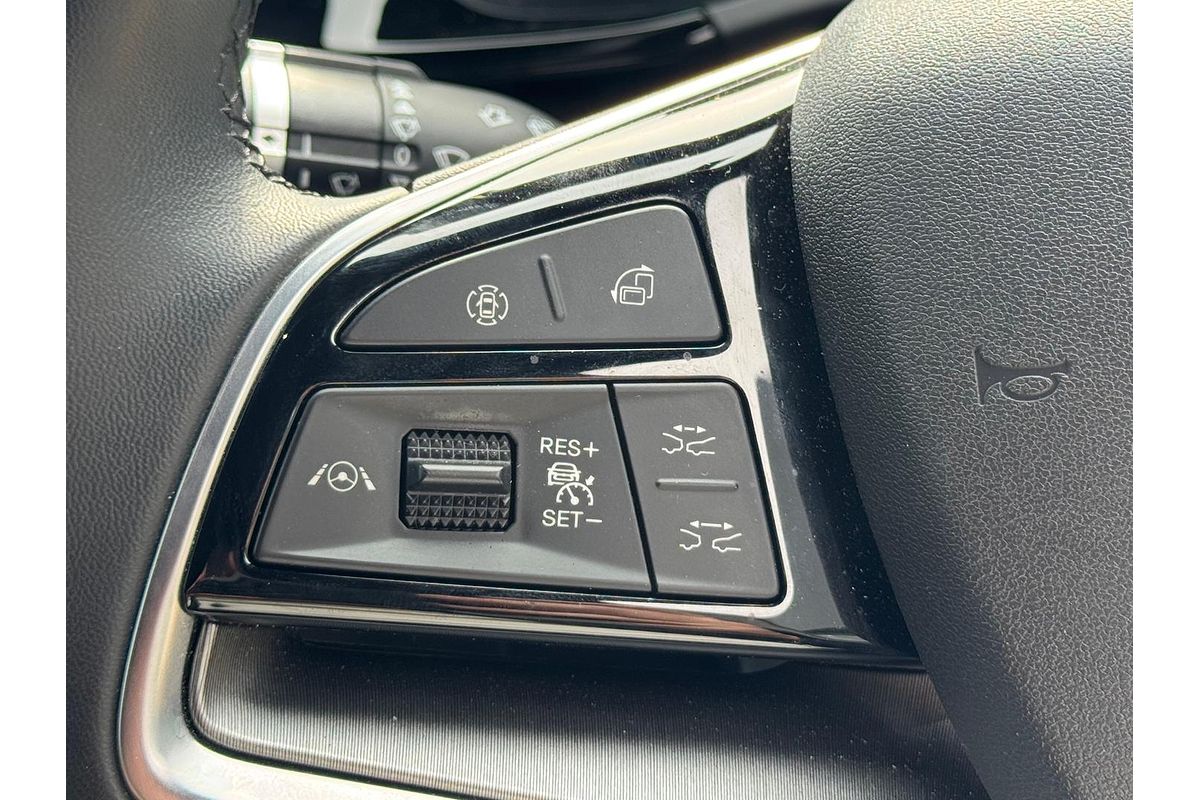 2024 BYD SEALION 6 Premium