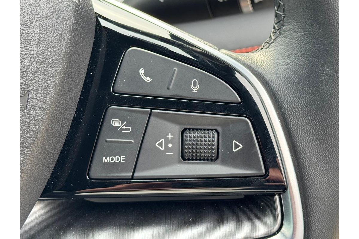 2024 BYD SEALION 6 Premium