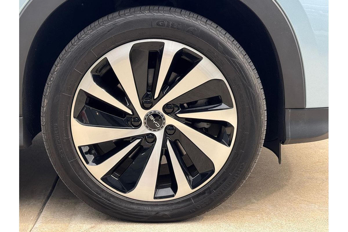 2024 BYD SEALION 6 Premium