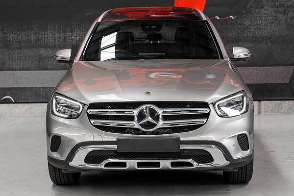 2021 Mercedes-Benz GLC-Class GLC200 X253