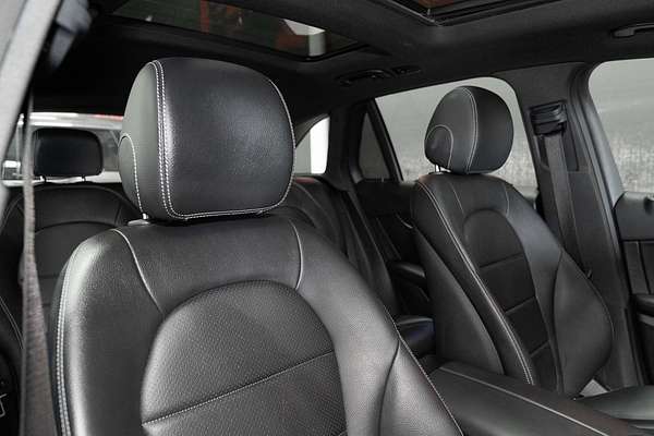 2021 Mercedes-Benz GLC-Class GLC200 X253