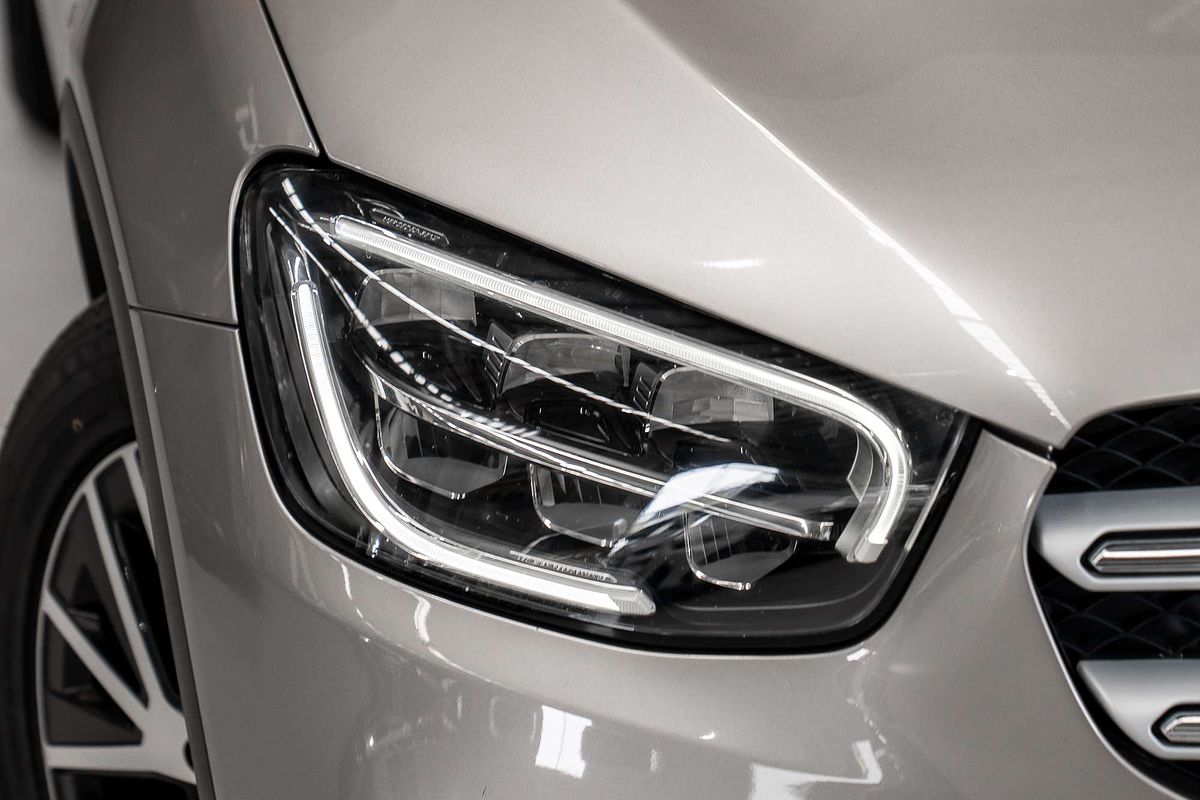 2021 Mercedes-Benz GLC-Class GLC200 X253