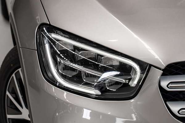 2021 Mercedes-Benz GLC-Class GLC200 X253