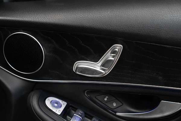 2021 Mercedes-Benz GLC-Class GLC200 X253