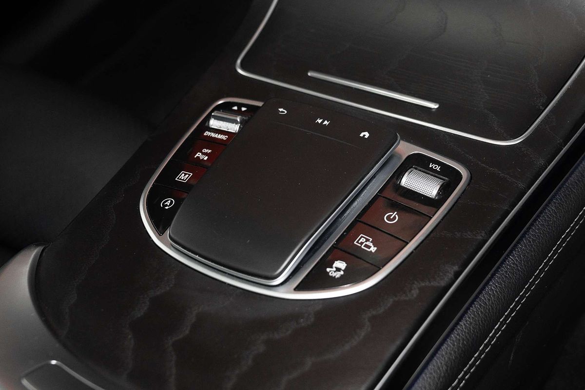 2021 Mercedes-Benz GLC-Class GLC200 X253