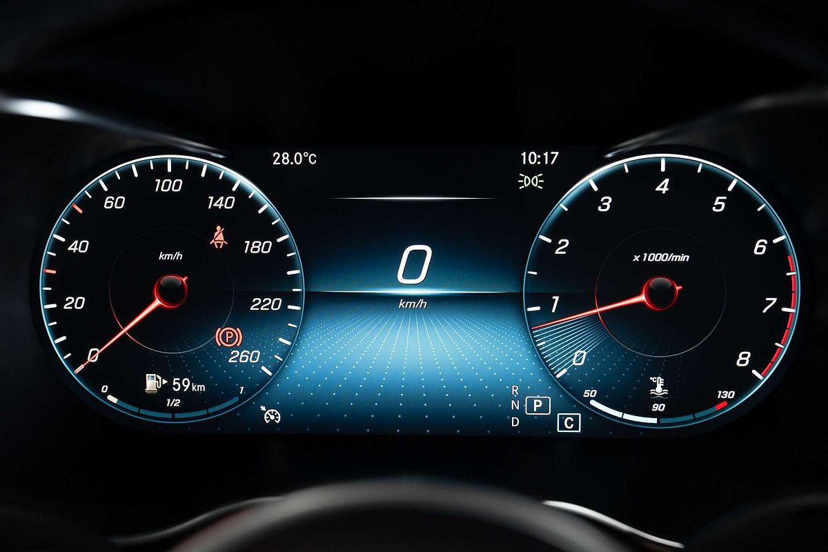 2021 Mercedes-Benz GLC-Class GLC200 X253