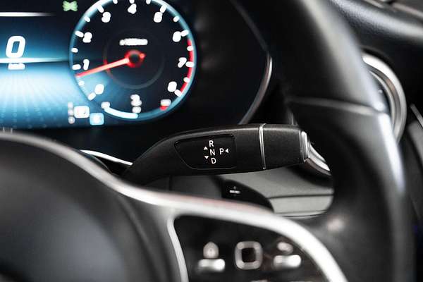 2021 Mercedes-Benz GLC-Class GLC200 X253