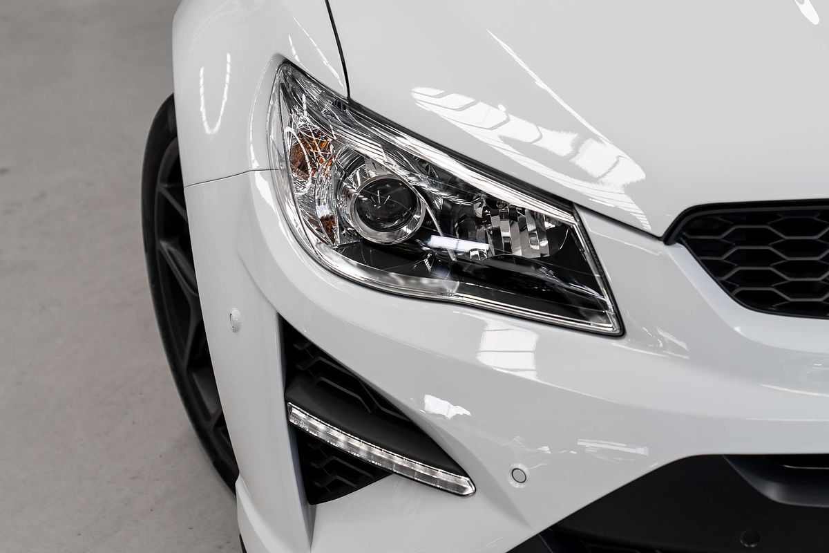 2017 Holden Special Vehicles GTS R W1 GEN-F2