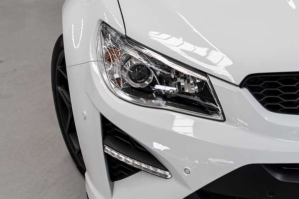 2017 Holden Special Vehicles GTS R W1 GEN-F2