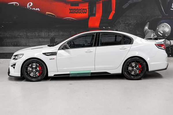 2017 Holden Special Vehicles GTS R W1 GEN-F2