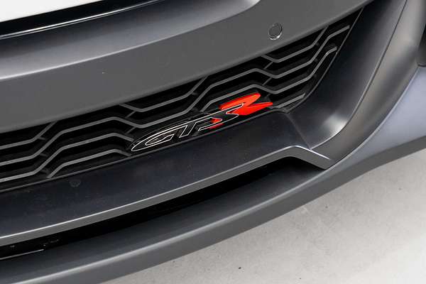 2017 Holden Special Vehicles GTS R W1 GEN-F2