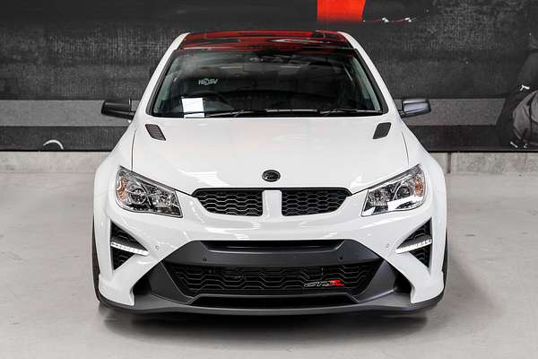 2017 Holden Special Vehicles GTS R W1 GEN-F2