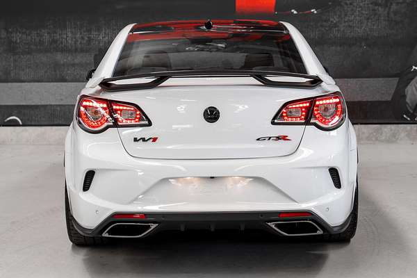 2017 Holden Special Vehicles GTS R W1 GEN-F2