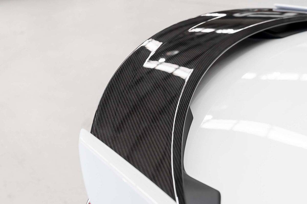 2017 Holden Special Vehicles GTS R W1 GEN-F2