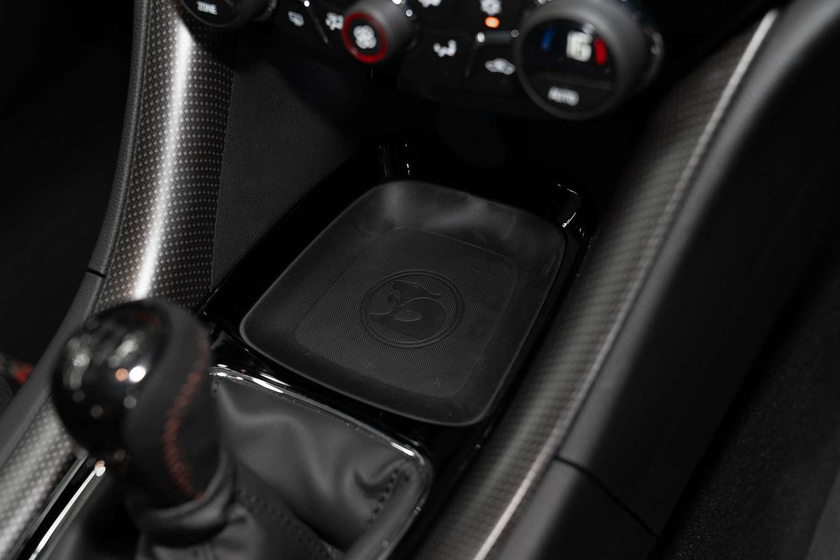 2017 Holden Special Vehicles GTS R W1 GEN-F2