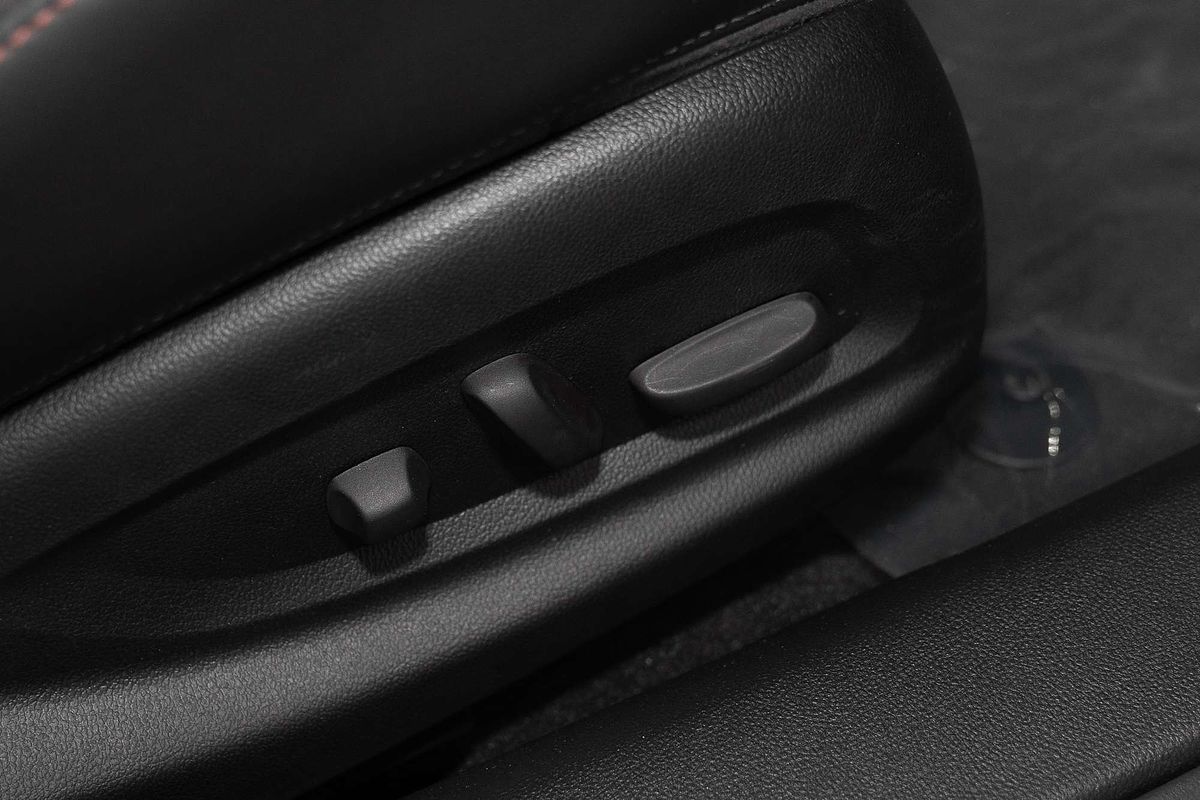 2017 Holden Special Vehicles GTS R W1 GEN-F2