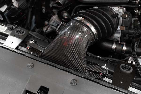 2017 Holden Special Vehicles GTS R W1 GEN-F2