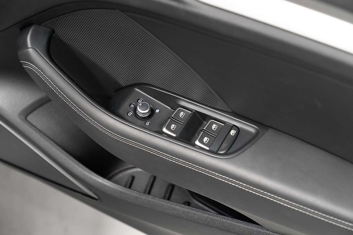 2019 Audi S3  8V