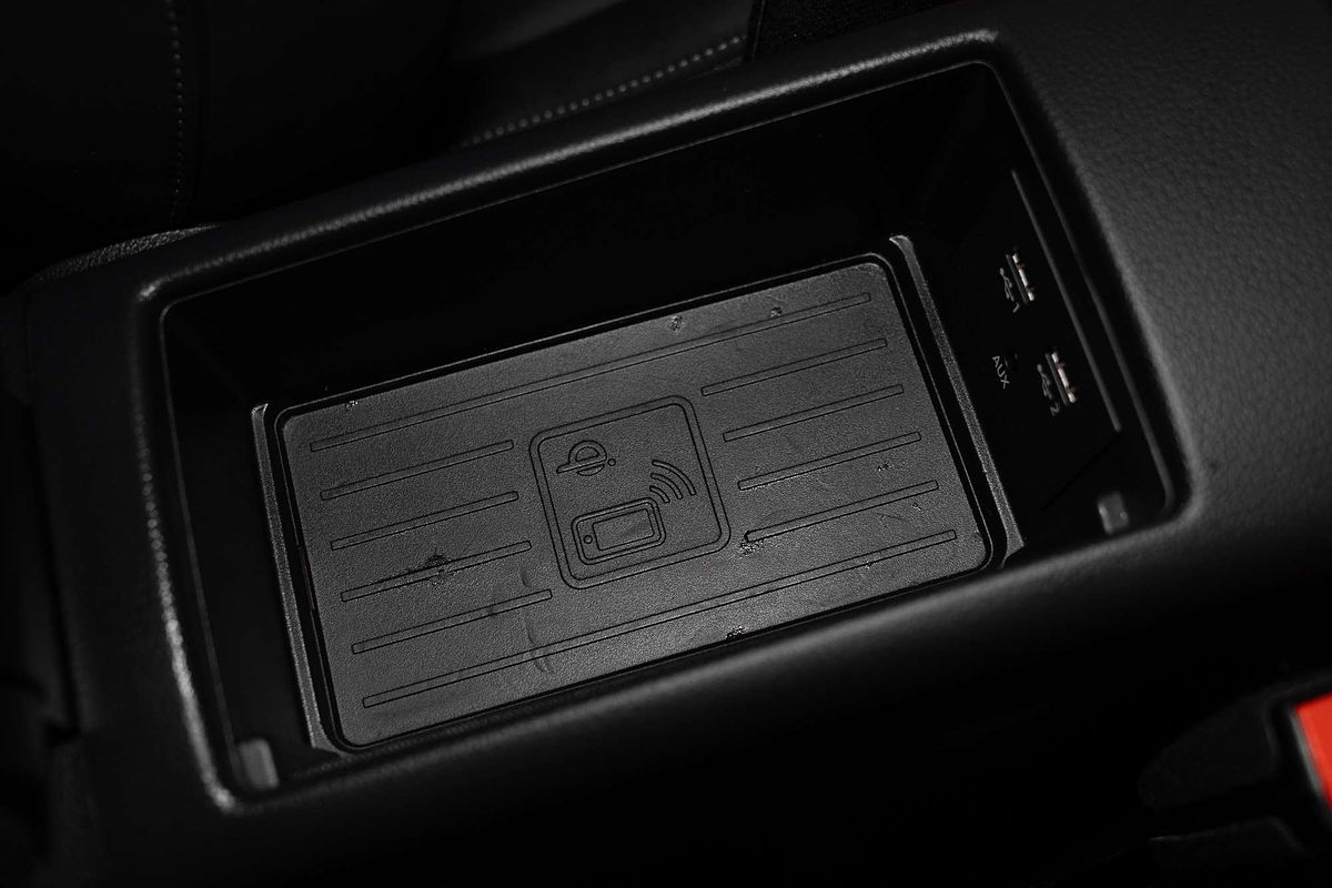 2019 Audi S3  8V