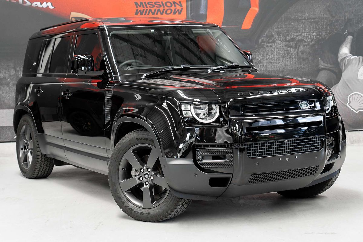 2024 Land Rover Defender 110 P300 S L663