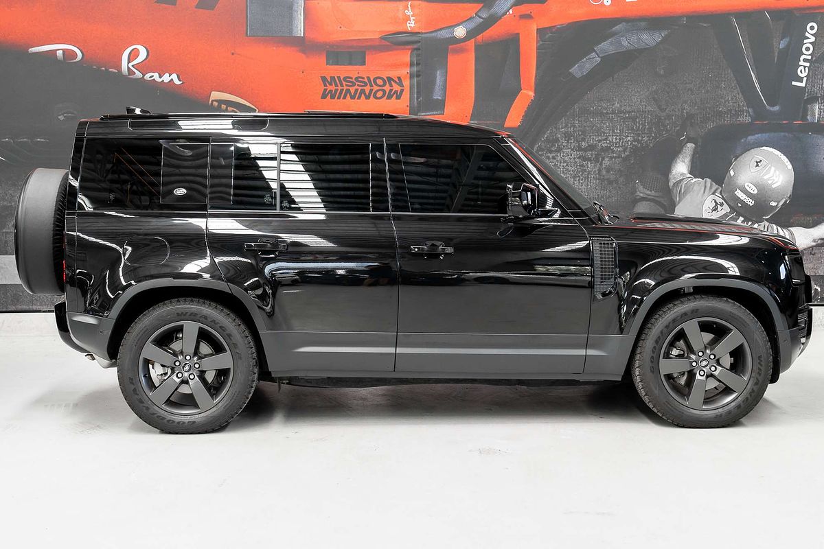 2024 Land Rover Defender 110 P300 S L663