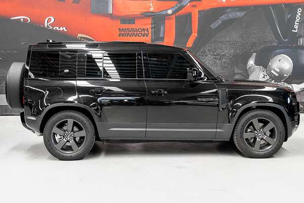 2024 Land Rover Defender 110 P300 S L663
