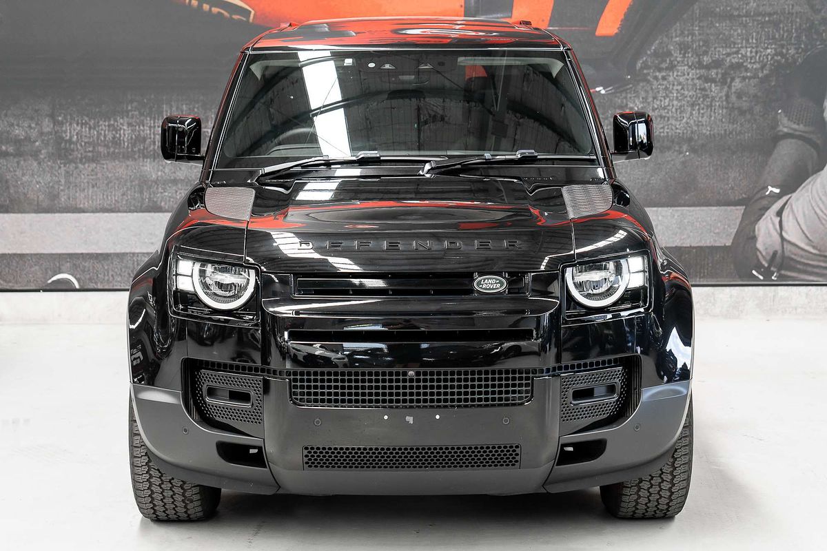 2024 Land Rover Defender 110 P300 S L663