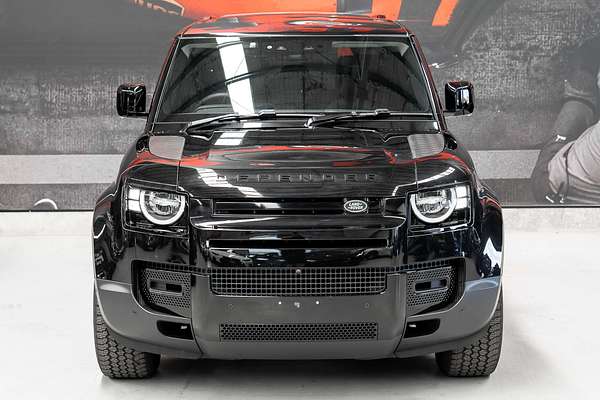2024 Land Rover Defender 110 P300 S L663