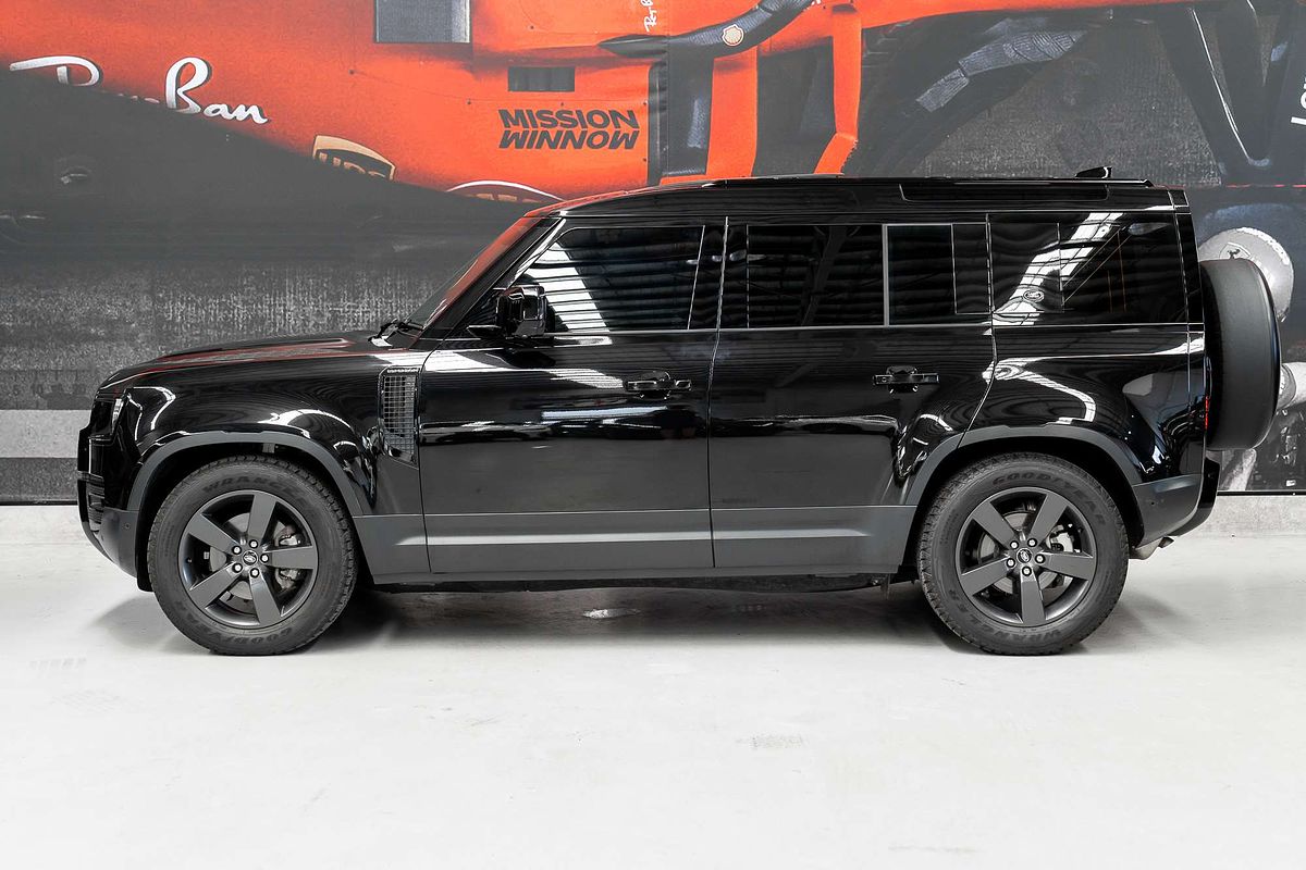 2024 Land Rover Defender 110 P300 S L663