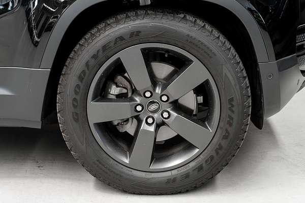 2024 Land Rover Defender 110 P300 S L663