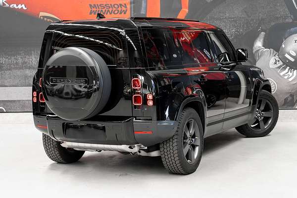 2024 Land Rover Defender 110 P300 S L663
