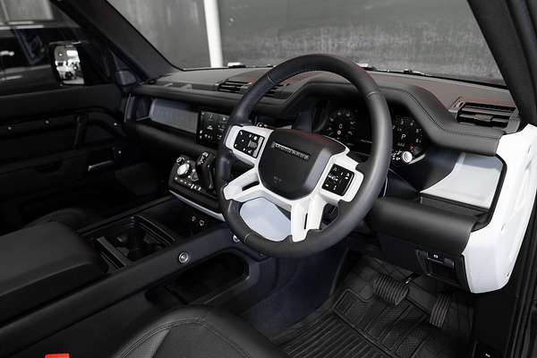 2024 Land Rover Defender 110 P300 S L663