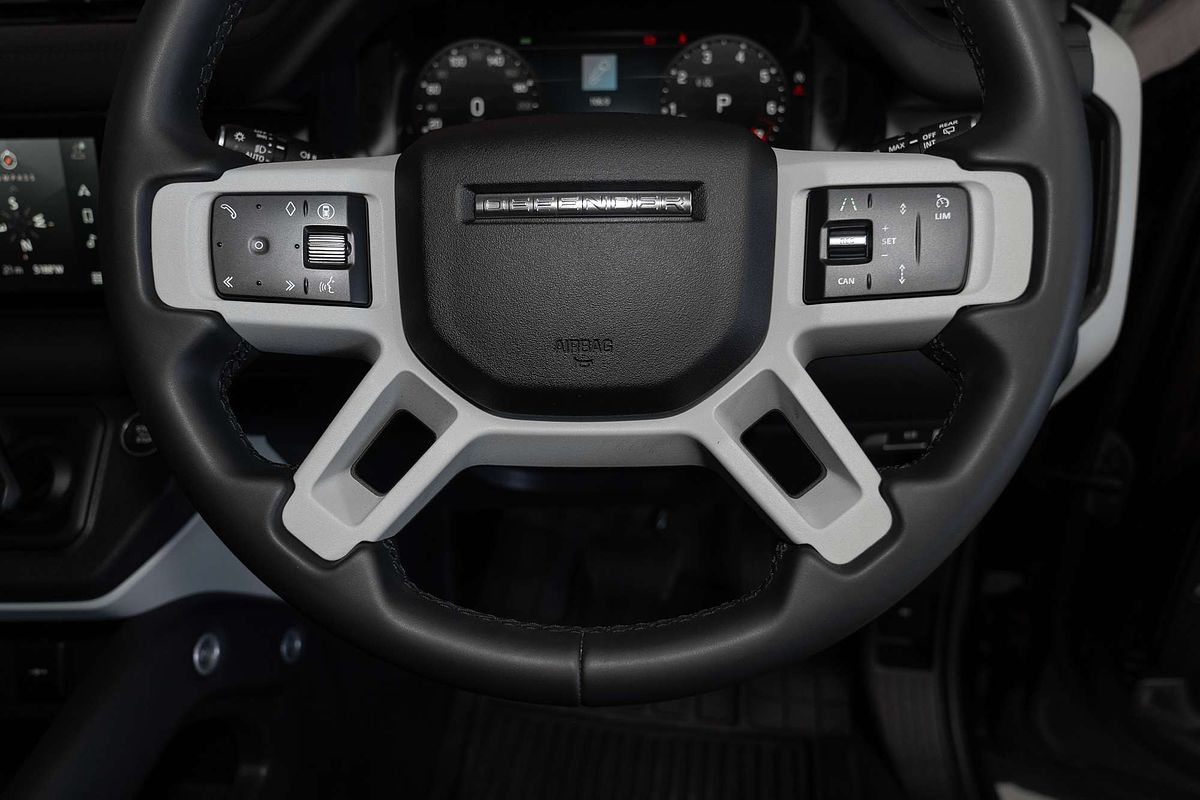 2024 Land Rover Defender 110 P300 S L663
