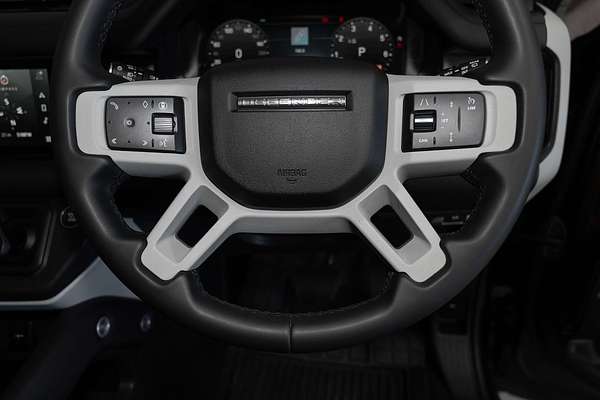 2024 Land Rover Defender 110 P300 S L663
