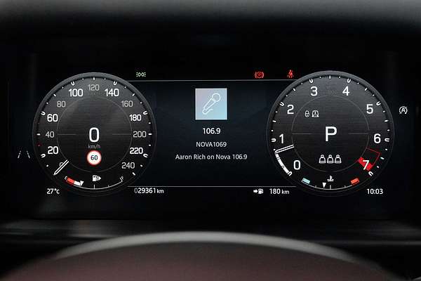 2024 Land Rover Defender 110 P300 S L663