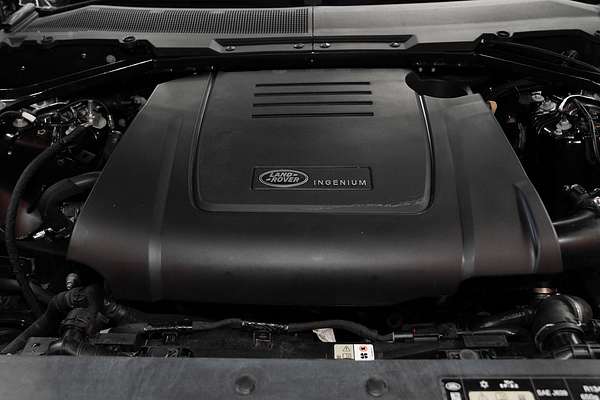 2024 Land Rover Defender 110 P300 S L663