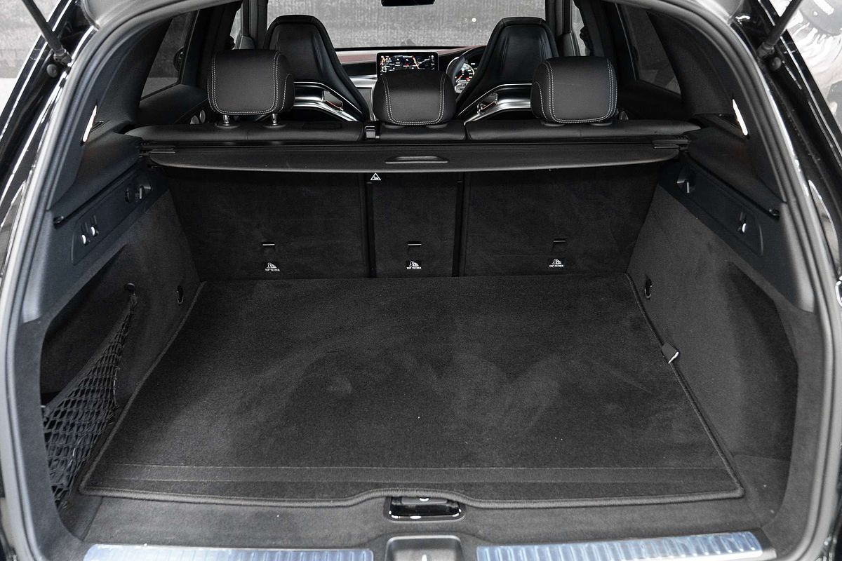 2021 Mercedes-Benz GLC-Class GLC63 AMG S X253