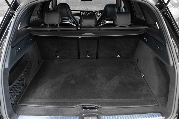 2021 Mercedes-Benz GLC-Class GLC63 AMG S X253